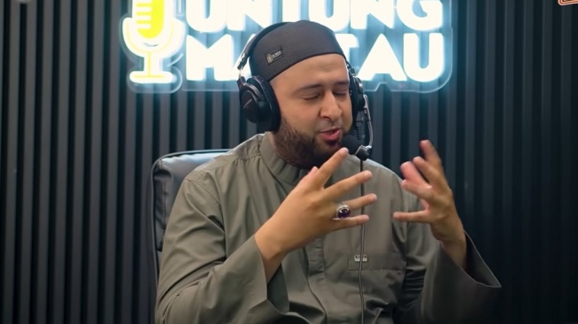 Modus Licik Oknum Ulama Nikahi Banyak Perempuan: Pakai Dalil Palsu hingga Hamil Kembar