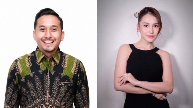Profil Kevin Gusnadi Pria Diduga Pacar Baru Ayu Ting Ting, Lulusan UI dengan Karier Mentereng