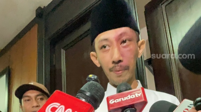 Gerindra Jatuhkan 'Kartu Kuning' Terakhir ke Achmad Syahri: Saya Taat dan Menyesal