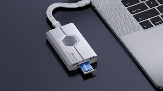 SSD Biwin 