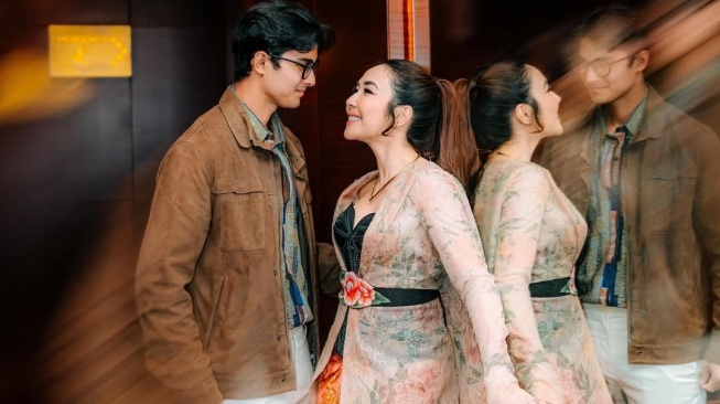 Siap Nikah, Cinta Brian Sebut Keputusan Kini Ada di Tangan Gisel: Kalau Dia Bilang Gas, Ya Gas