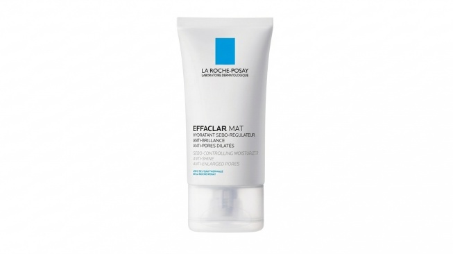 La Roche Posay Effaclar Mat Moisturizer untuk Apa? Ini Manfaat dan Keunggulannya
