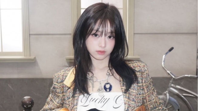 Anti Bingung Pilih Outfit! Intip 4 Gaya Harian ala Ahyeon BABYMONSTER