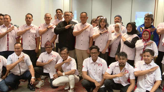Dari Komunitas Jadi Organisasi, PABKI Bawa Olahraga Akurasi Bilah dan Kapak ke Arena Nasional