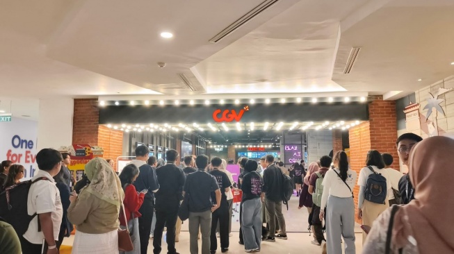Manager Fest 2026 Jadi Ruang Profesional Muda Hadapi Perubahan Dunia Kerja