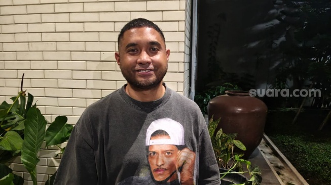 Nyesek! Rayen Pono Merasa Berdosa Usai Nonton Film Pesta Babi: Ada Praktik Penjajahan di Papua