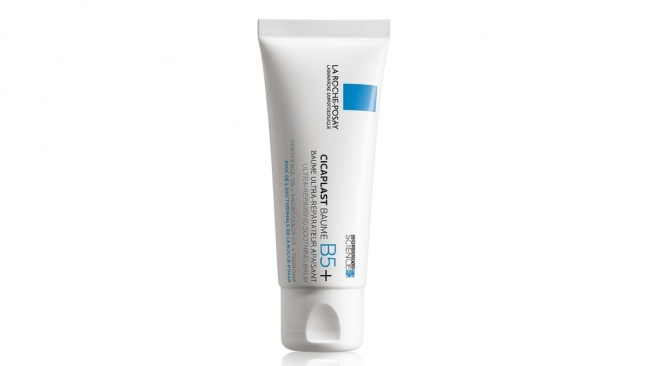 5 Moisturizer Murah Alternatif La Roche Posay Cicaplast Baume B5+ untuk Rawat Skin Barrier