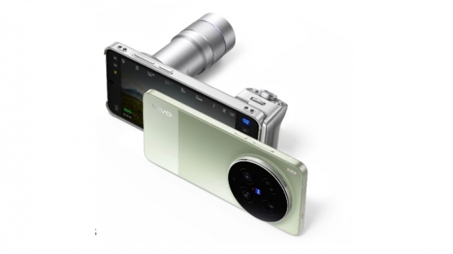 Dibanderol Mulai Rp25 Jutaan, vivo X300 Ultra Bawa Flagship Kamera 200MP