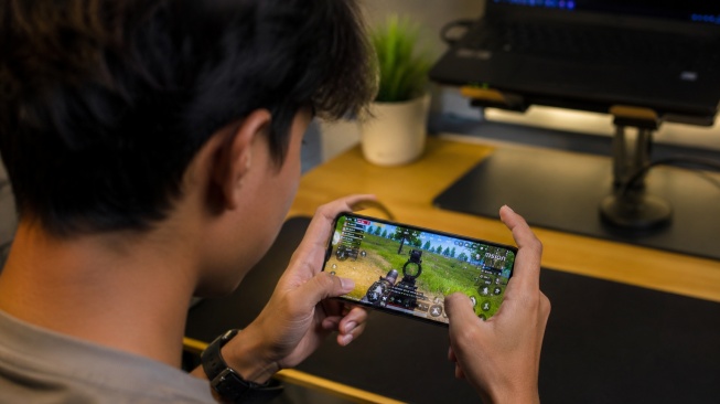 Nggak Perlu Flagship! Ini 5 HP Gaming Harga Rp4 Jutaan dengan Performa 'Monster'
