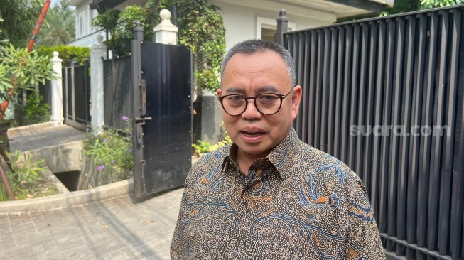 JK Gelar Tasyakuran Milad ke-84, Sudirman Said: Pikiran Beliau Masih Sangat Diperlukan Bangsa Ini