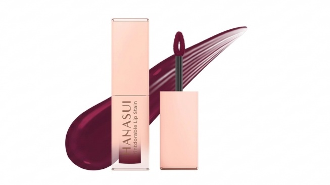 Hanasui Tintdorable Lip Tint