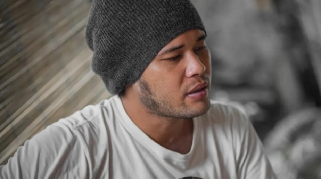Calvin Dores. [Instagram]