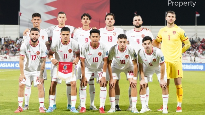 Membongkar Peluang Skuad Garuda di Grup F Piala Asia 2027: Ujian Mental Menuju Pentas Dunia