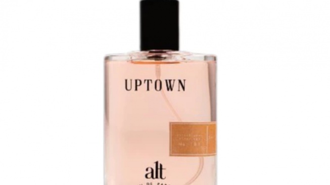 Decant Alt Perfumey Uptown. [Shopee]