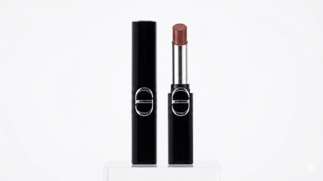 Rouge Dior On Stage (Shepora)