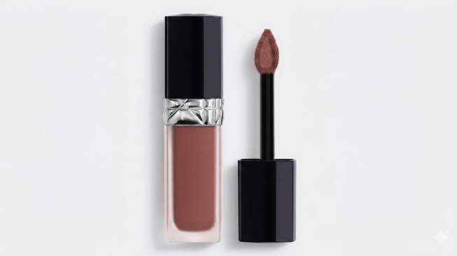 Rouge Dior Forever Liquid (Shepora)
