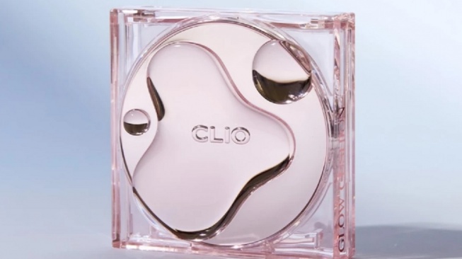 CLIO Kill Cover High Glow Cushion (Shopee)