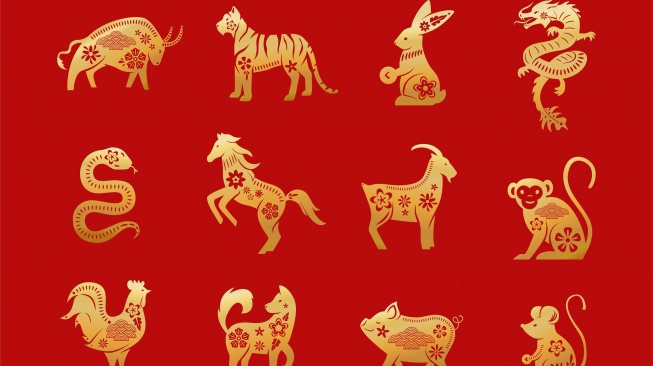 Shio Terkuat Shio Apa? Ini Ciri-ciri Kepribadiannya Menurut Astrologi China