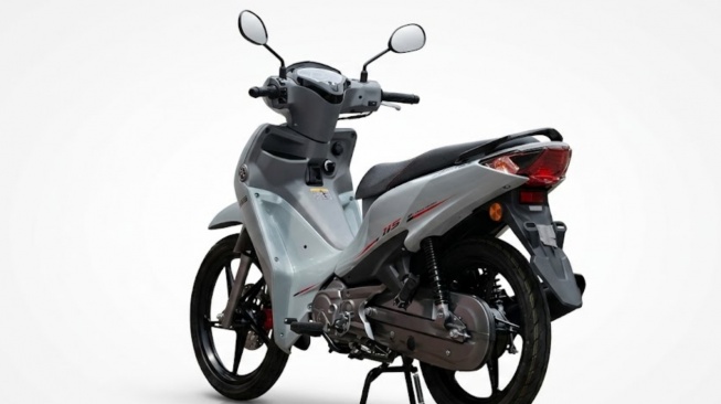 Yamaha FINN, penantang Honda Revo yang iritnya luar biasa (Greatbiker)