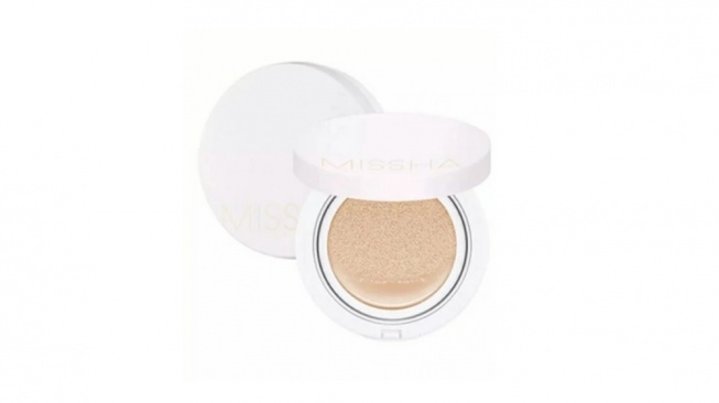 MISSHA Magic Cushion Cover Lasting (Shopee)