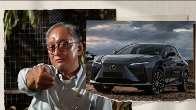 Tegas Sentil ASN Makan Uang Rakyat, Isi Garasi Menteri PU Bukan Kaleng-kaleng: Sudah Upgrade Lexus