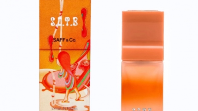 SAFF & Co. S.O.T.B. [Shopee]