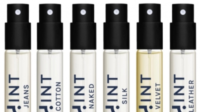 HINT Noble Eau de Parfum Mini Size. [Shopee]
