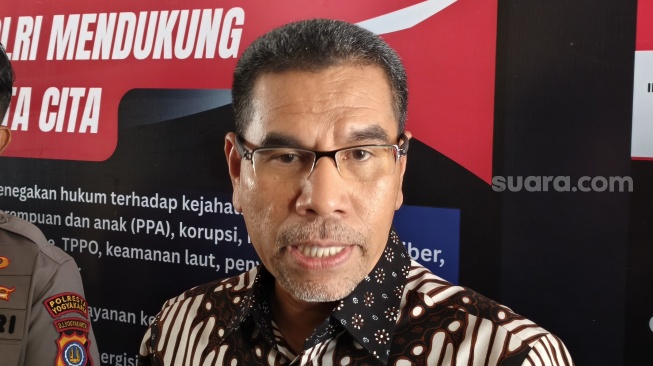 Komnas HAM Sebut Kasus Daycare Little Aresha Bukan Pelanggaran HAM Berat