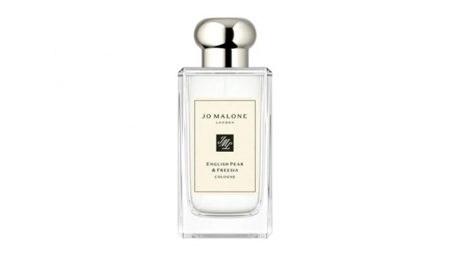 5 Parfum Lokal yang Wanginya Mirip Jo Malone English Pear & Freesia, Harga Lebih Terjangkau