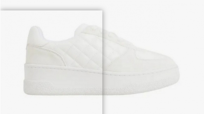 ALDO DEEVALE Cupsoles - White