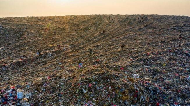 Aturan Pilah Sampah DKI Dikritik, Mengapa Beban Lebih Banyak ke Warga?