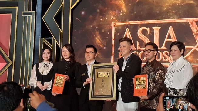 Deretan Perusahaan Hebat Asia, Ini Kriteria Ketat Biar Diakui di Tingkat Internasional