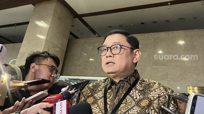 Tak Mau Tahu, BI Tetap Pede Rupiah di Level Rp 16.800 pada Akhir Tahun