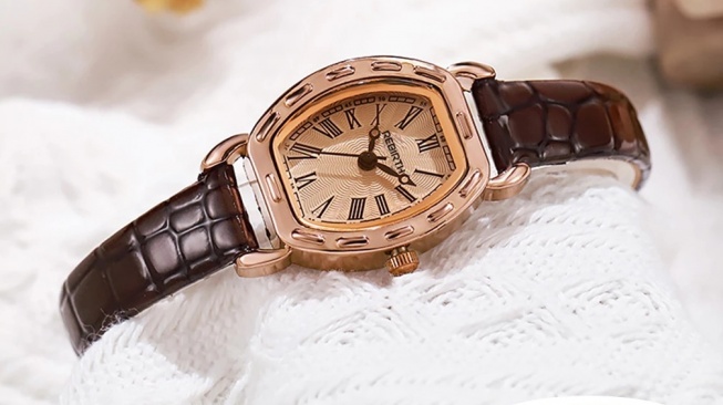 Jam Tangan Rebirth 2043 (Shopee)