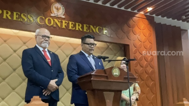 MPR Pastikan Tak Lagi Libatkan Juri LCC Empat Pilar yang Bermasalah: Sanksi Sosial Sudah Berjalan