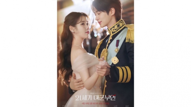 Ulasan Perfect Crown: Drama Kerajaan Modern Ringan tapi Bikin Emosional