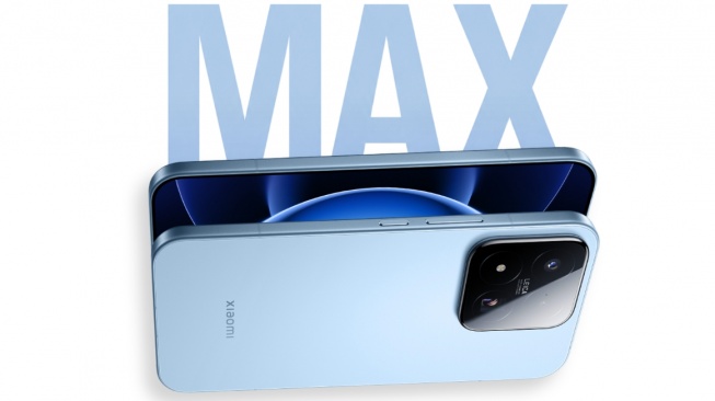 Xiaomi 17 Max. (Xiaomi)