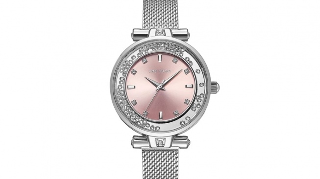 Jam Tangan Jims Honey Aurora Watch (Shopee)