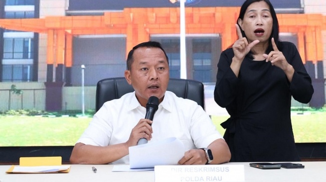 Raksasa Sawit PT Musim Mas Jadi Tersangka Perusakan Lingkungan, Kerugian Capai Rp187 Miliar
