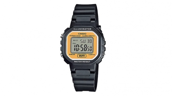 Casio General LA-20WH-9A Digital 