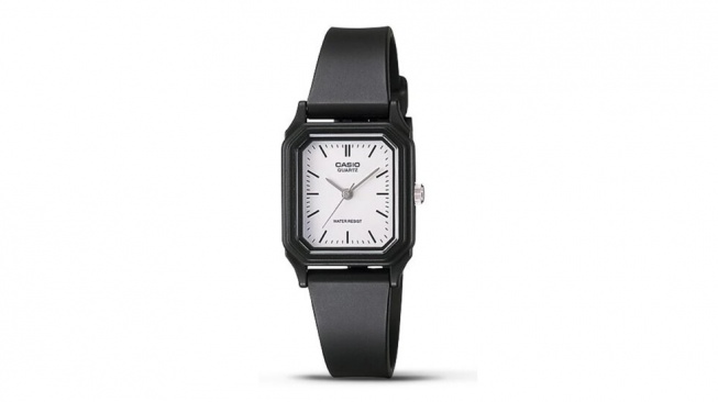 Casio Jam Tangan Wanita LQ-142-7EDF