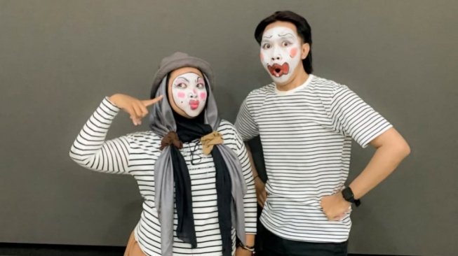 Teater Jaran Abang: Ketika Etika dan Estetika Dijaga Bersama di Atas Panggung