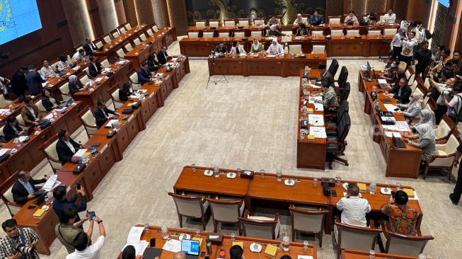 Meutya Hafid Ungkap Modus Baru Penipuan, Pelaku Ngaku Anggota DPR lalu Minta Sumbangan
