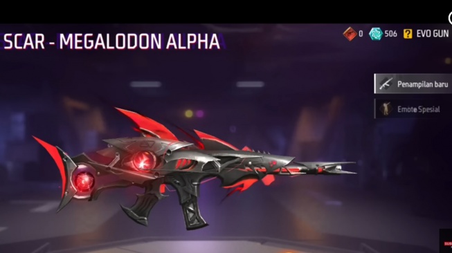 31 Kode Redeem FF Terbaru 18 Mei 2026: Borong 60 Tiket Star dan Amankan Scar Megalodon