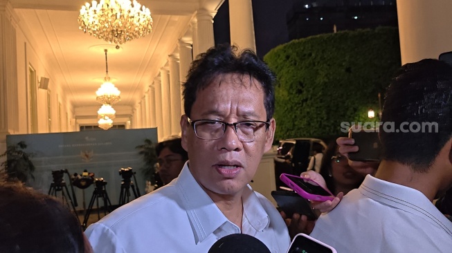Tanya Dolar ke Menkeu, Prabowo-Purbaya Ngobrol soal Fondasi Ekonomi