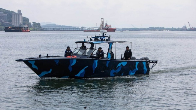 Operasi Pencarian Kapal Migran WNI yang Tenggelam di Malaysia Resmi Dihentikan