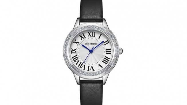 Jam Tangan Jims Honey JHW 30 (Shopee)