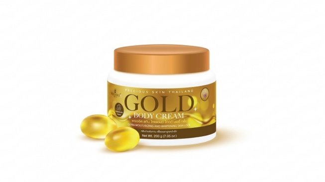 Body Cream Fungsinya untuk Apa? Ini 5 Pilihan untuk Kulit Kering dan Kusam