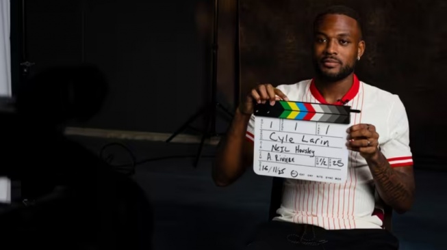 Strategi Cyle Larin di Piala Dunia 2026, Timnas Kanada Bidik Target Juara demi Cetak Sejarah Baru