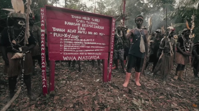 Terpopuler: Prosedur Nonton Film Pesta Babi, 11 Cara Beli Tiket Konser The Weeknd via MyBCA